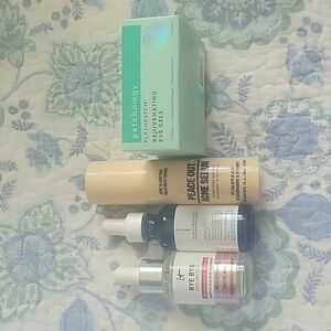 Skincare Bundle